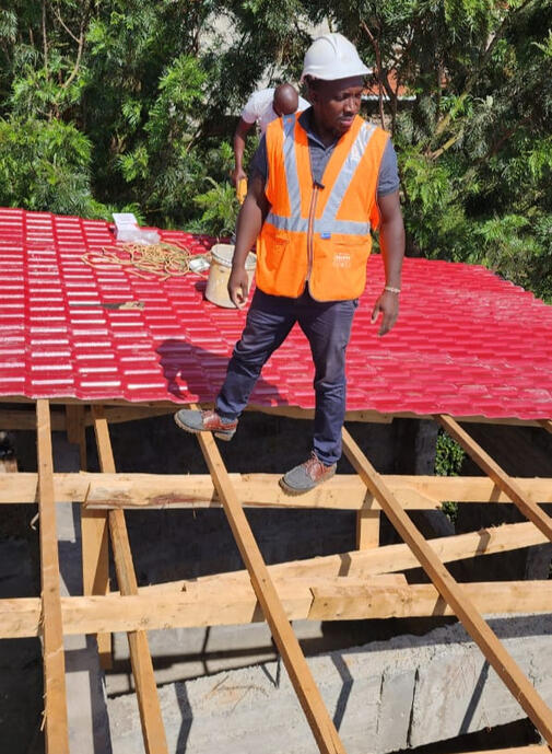 Roofing